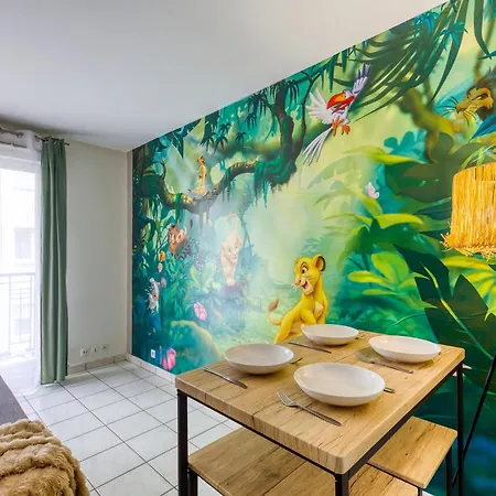 Cosy / / Jungle *