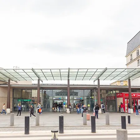 Apartmán Cosy / / Jungle *