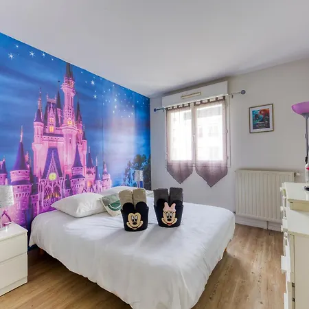 Apartamento Cosy / / Jungle *