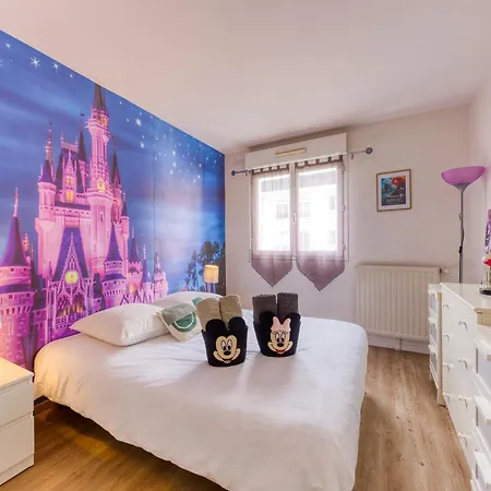 Apartamento Cosy / / Jungle