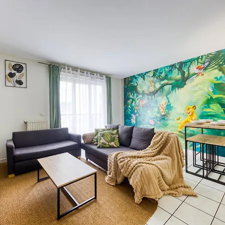 Cosy / / Jungle