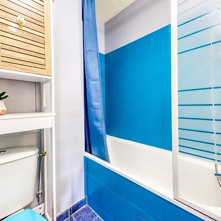 Apartamento Cosy / / Jungle