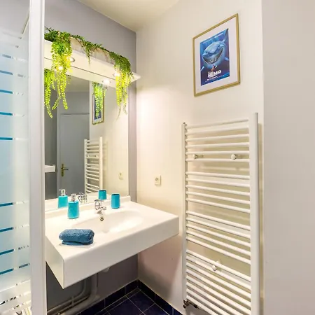 Apartamento Cosy / / Jungle *